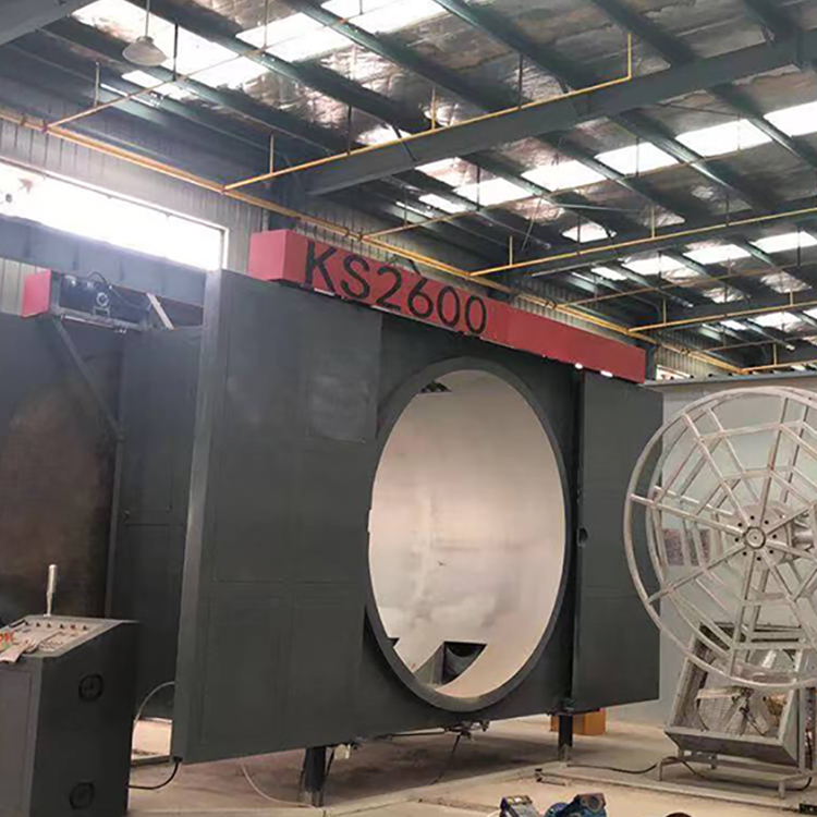 滾塑產(chǎn)品產(chǎn)生氣泡的解決方案