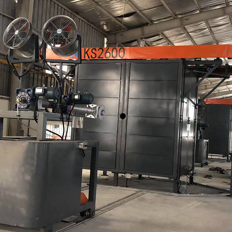 滾塑主要生產什么